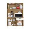 Mueble de Cocina Casanova White