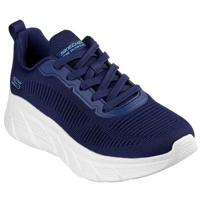 Imagen 1 del producto Zapatilla Urbana Mujer Skechers Azul