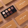 Paleta de Sombras Mini Soft Glam II Anastasia Beverly Hills