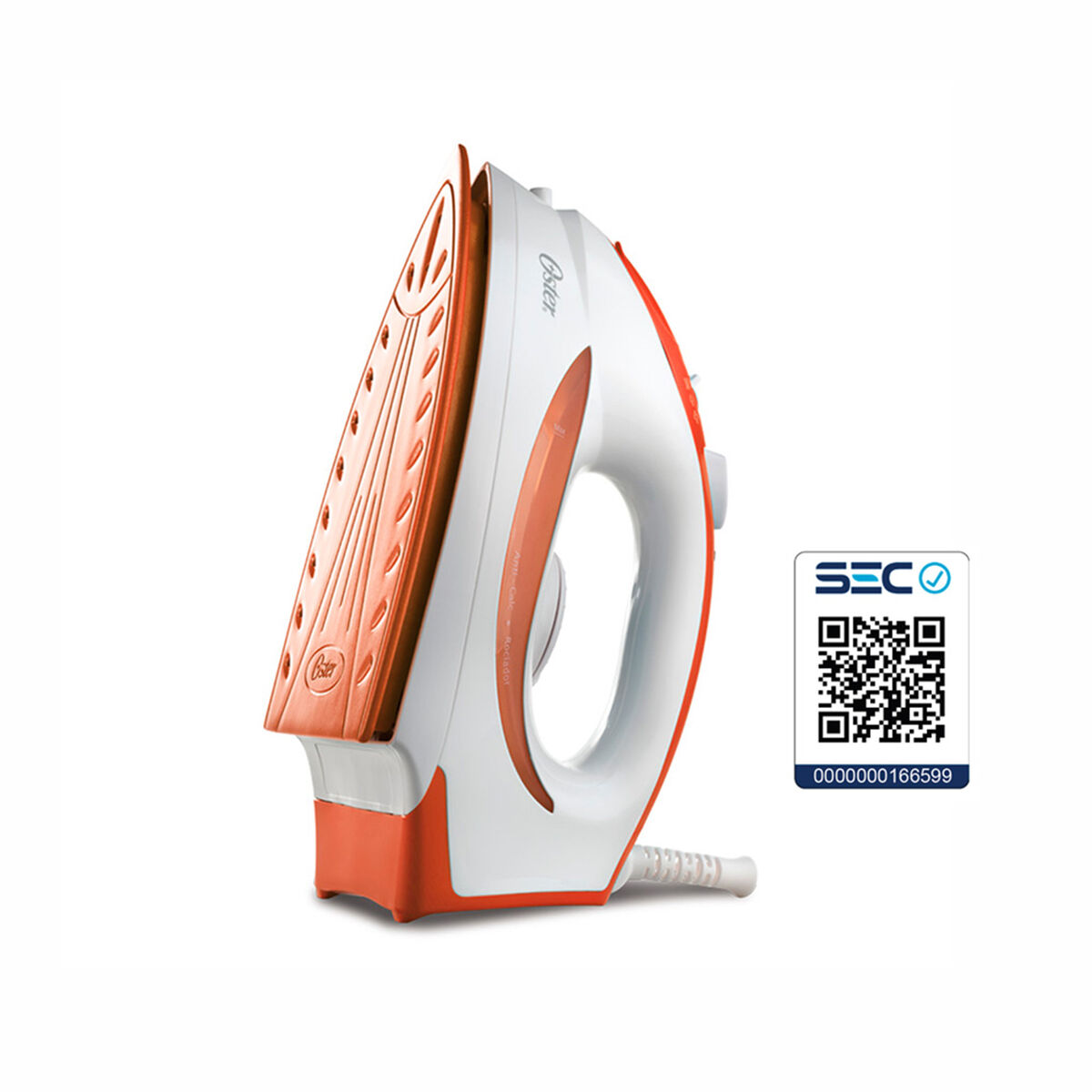 Plancha a Vapor Oster GCSTBS5854052