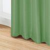 Combo Cortinas Doral Tabatha 220 x 140 cm Verde