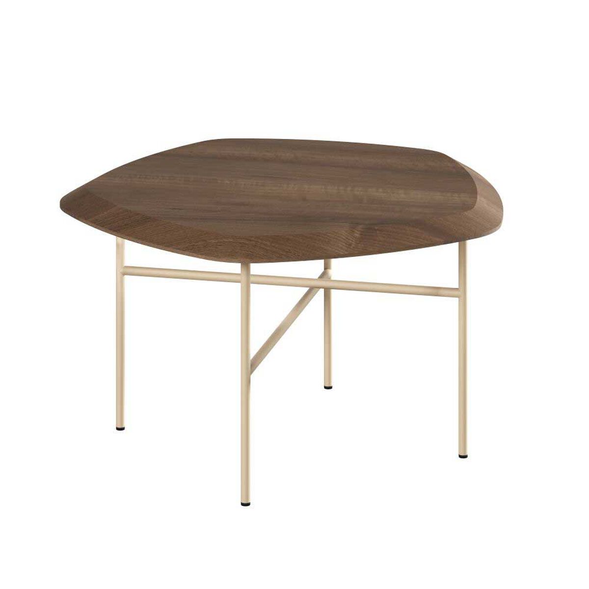 Mesa de Centro Amuv Duo Aria