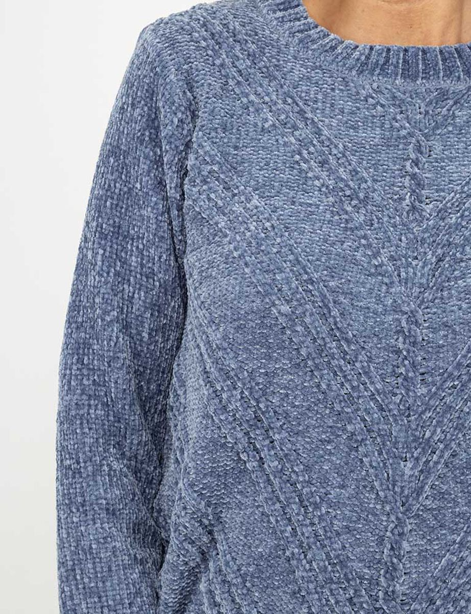 Sweater Mujer Portman Club