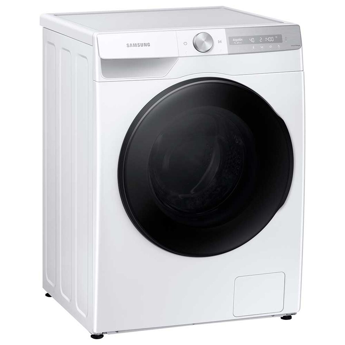 Lavadora Secadora Samsung WD12T704DBH/ZS 12,5/7 kg