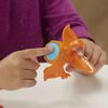 Masas y Plastilinas Rex El Dino Glotón Play-Doh