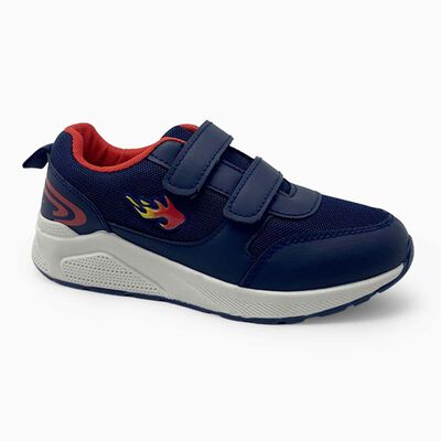 Zapatilla Urbana Niña Chess