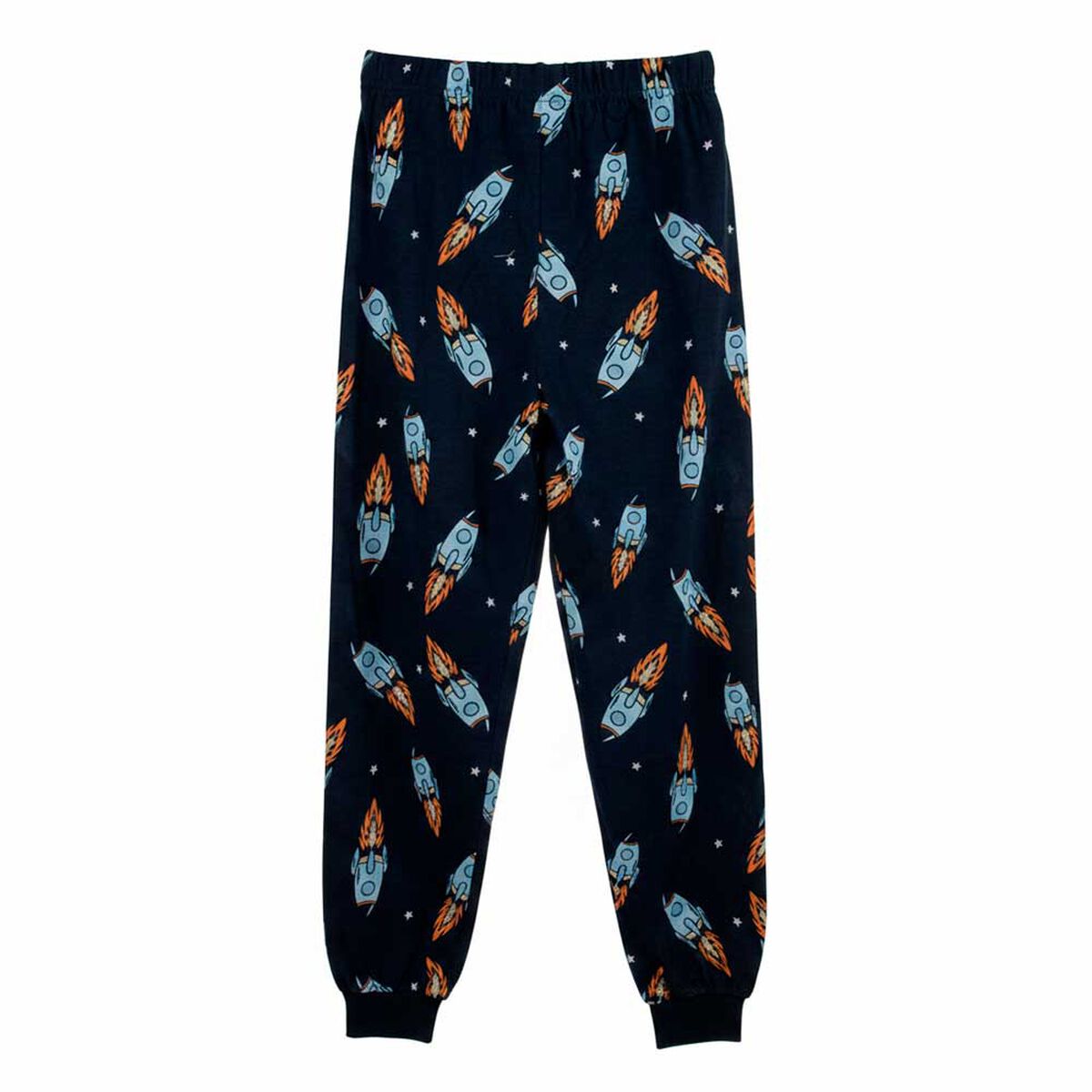 Conjunto Pijama Ni&ntilde;o Chess