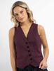 Blazer Gillette Mujer Icono
