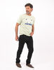 Jeans Basico Hombre Portman Club