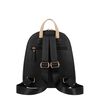 Mochila Secret Vostok ST6 M Negro