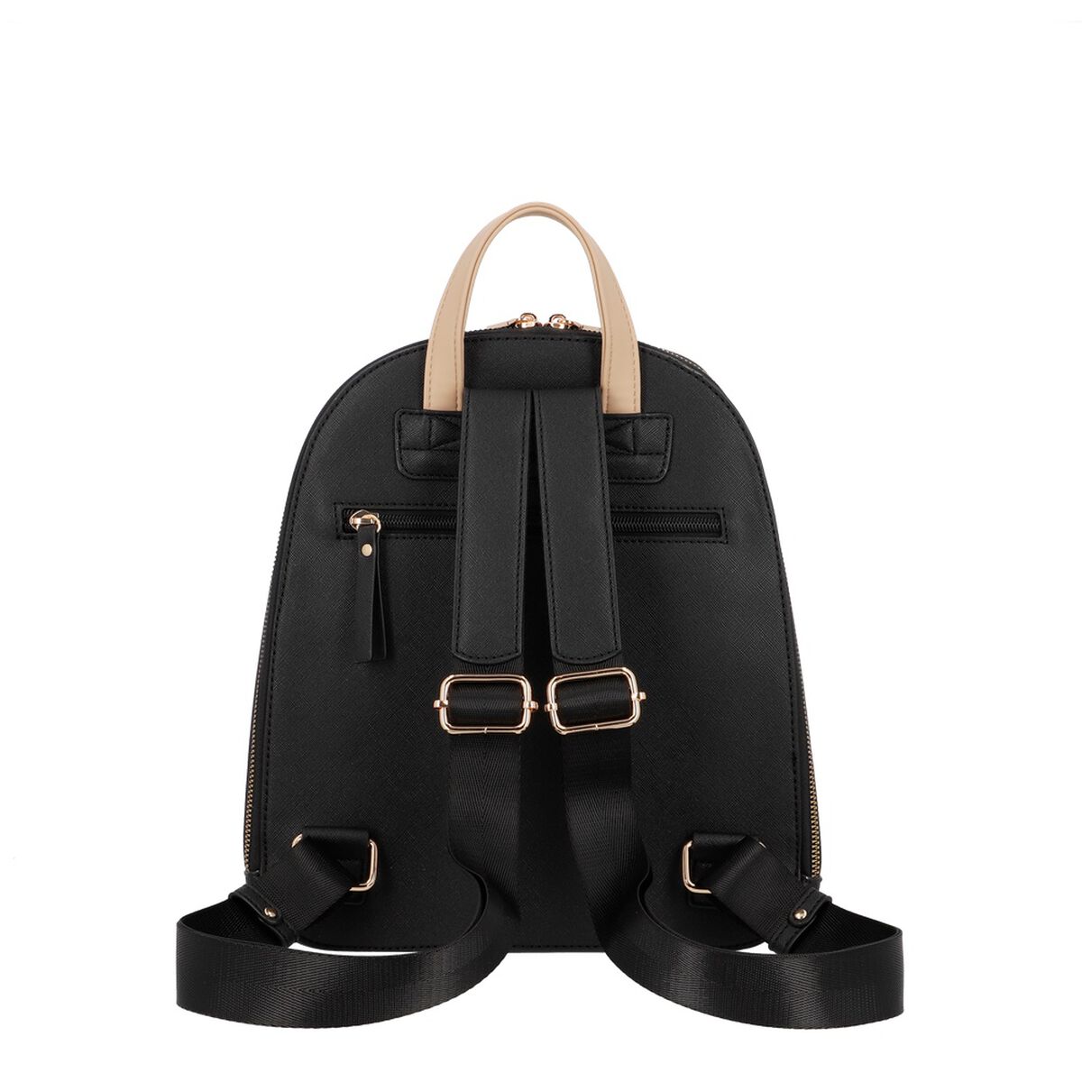 Mochila Secret Vostok ST6 M Negro