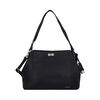 Cartera de hombro Secret Minsk ST6 L Negro