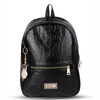 Mochila Everlast Letter Retro
