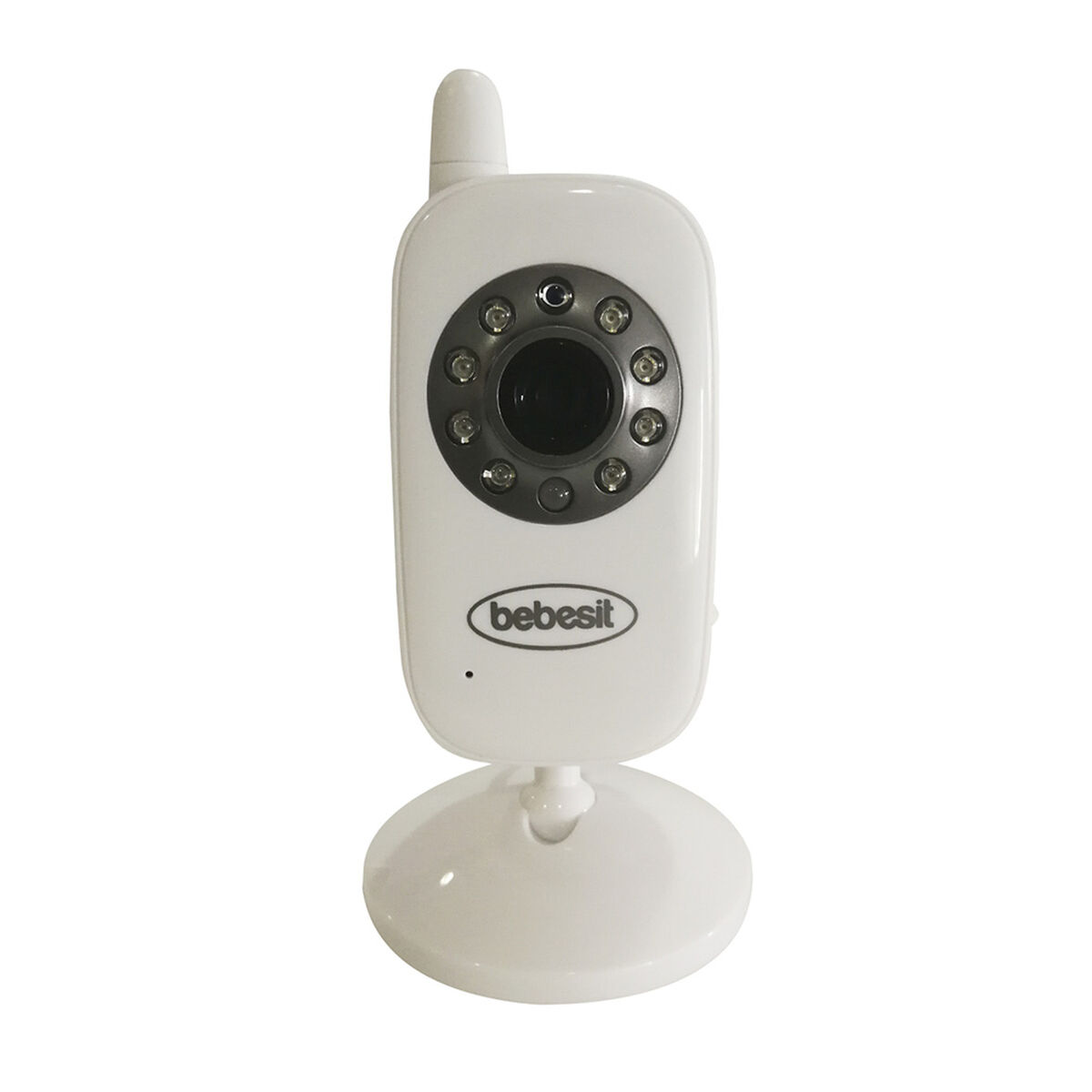 Monitor con Camara & Audio Portatil Bebesit
