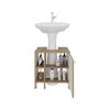 Mueble De Baño TuHome Basic Fresno Europeo