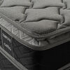 Cama Europea Celta Terapeutic King + 2 Almohadas Cotton 50 x 90 cm