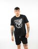 Pijama Corta Hombre Fiorucci