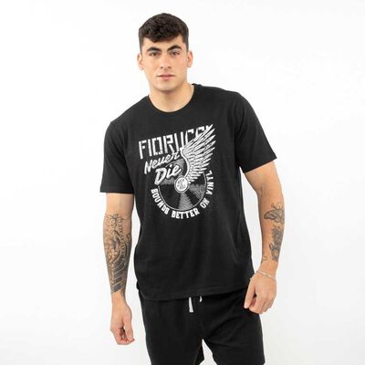 Pijama Corta Hombre Fiorucci