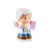 Figuras Little People Sorpresa Fisher Price