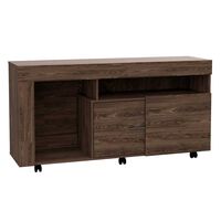 Rack Tuhome Tolon Hasta 60"" Milan