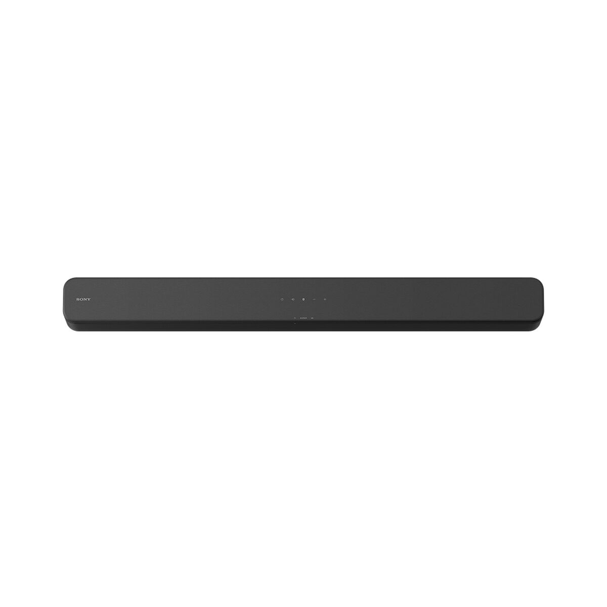 Soundbar Sony HT-S100F Negro