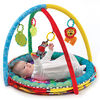 Gimnasio y Piscina Playgro