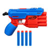 Lanzador Nerf Alpha Strike Claw QS-4