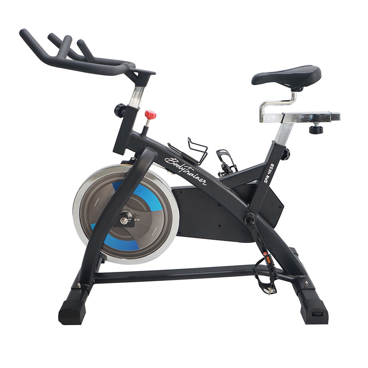 Bicicleta Spinning BodyTrainer Spn 465B