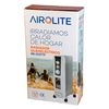 Radiador Oleoeléctrico Airolite RB 1507TP