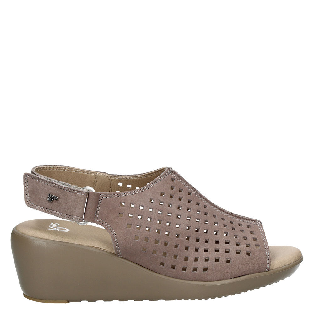 Sandalia Mujer 16 Hrs | Abc