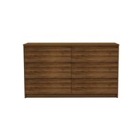 Cómoda CIC Nórdica 6 Cajones