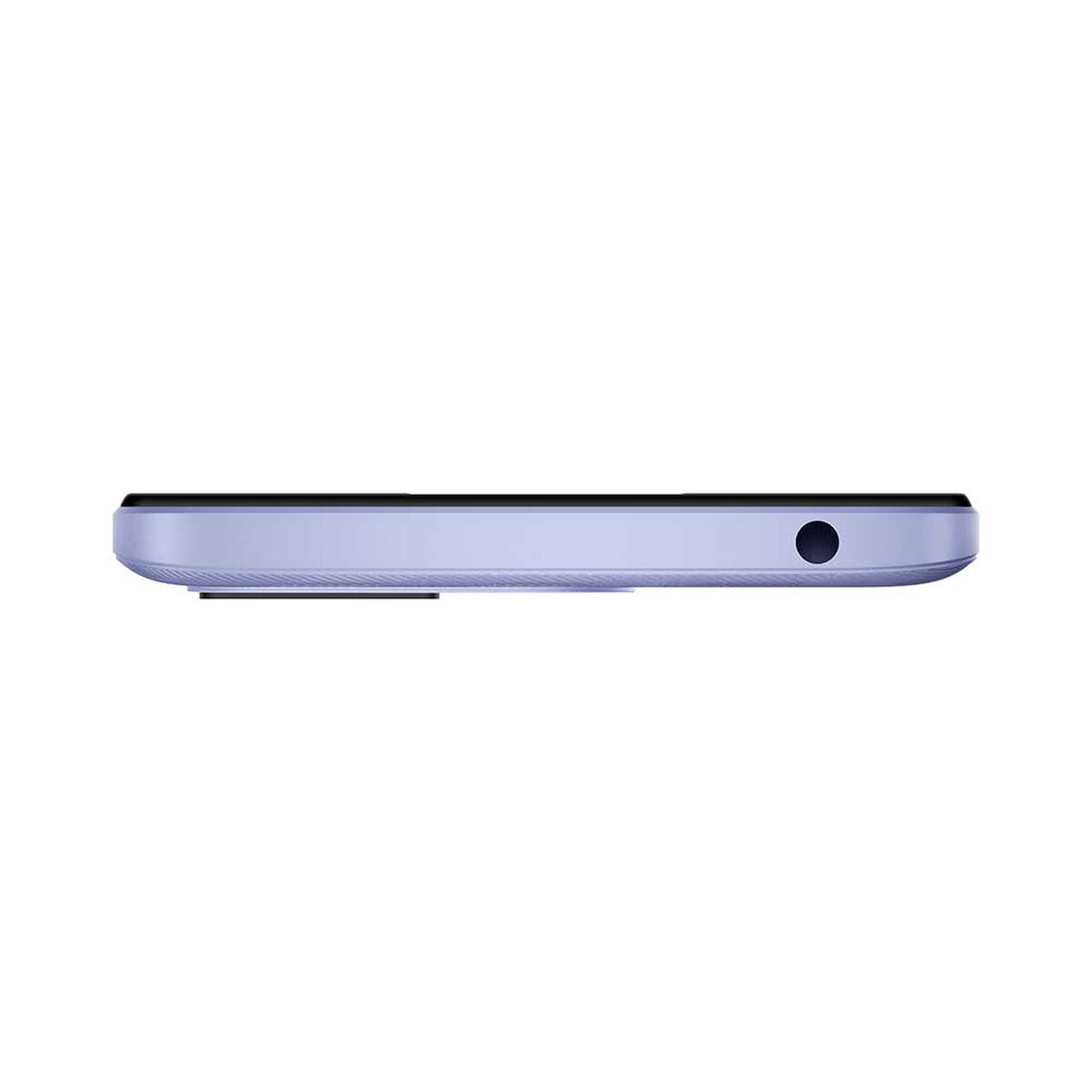 Celular Xiaomi Redmi 12C 64GB 6,71" Purple Liberado