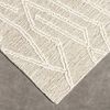 Alfombra Elements & Co Desert Grande 240x170 Beige