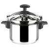 Olla a Presi&oacute;n Acero Inoxidable Marmicoc Cl&aacute;sica 8 Litros