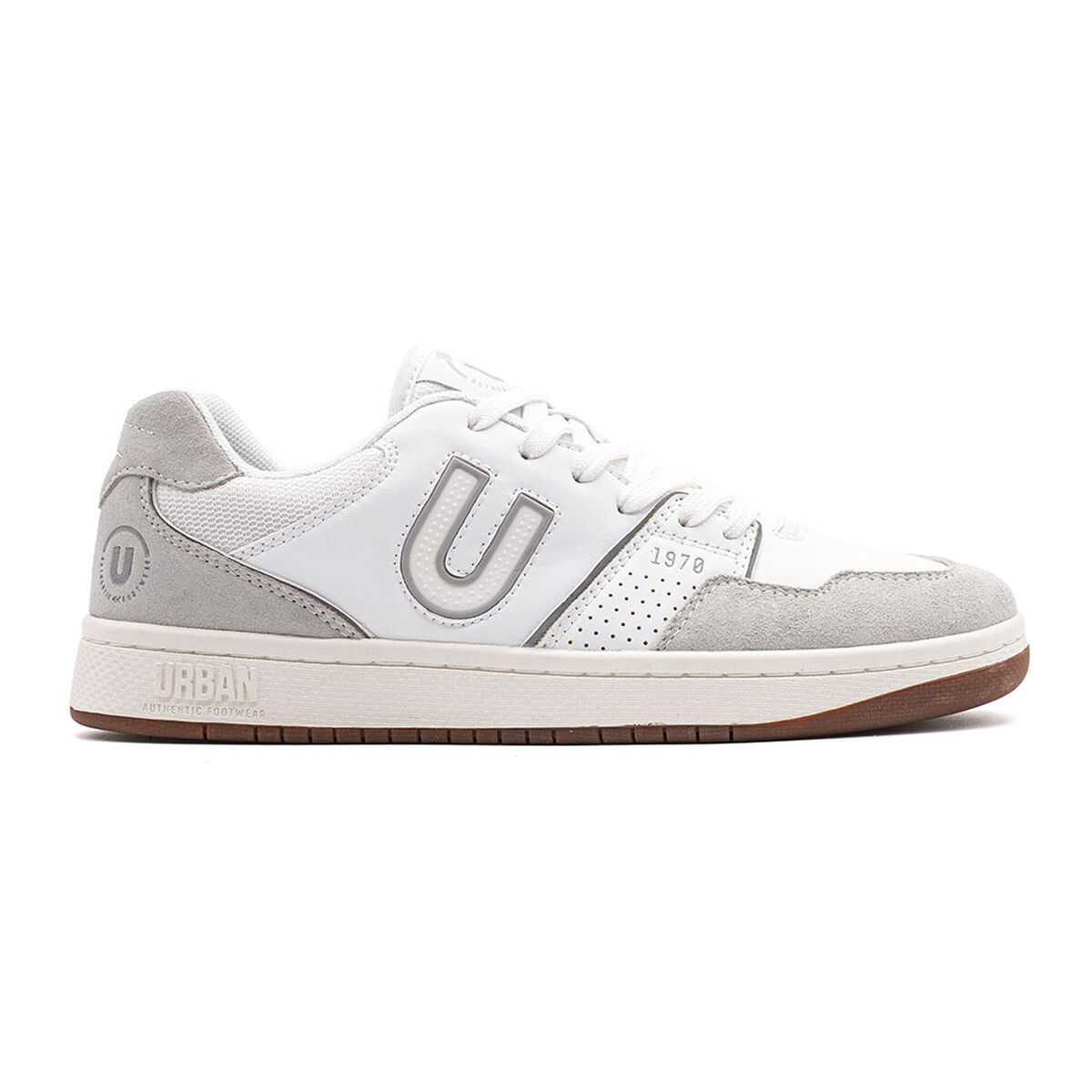 Zapatilla Urbanas Hombre Urban Authentic