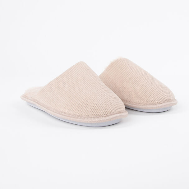 Pantufla Mujer Portman Club