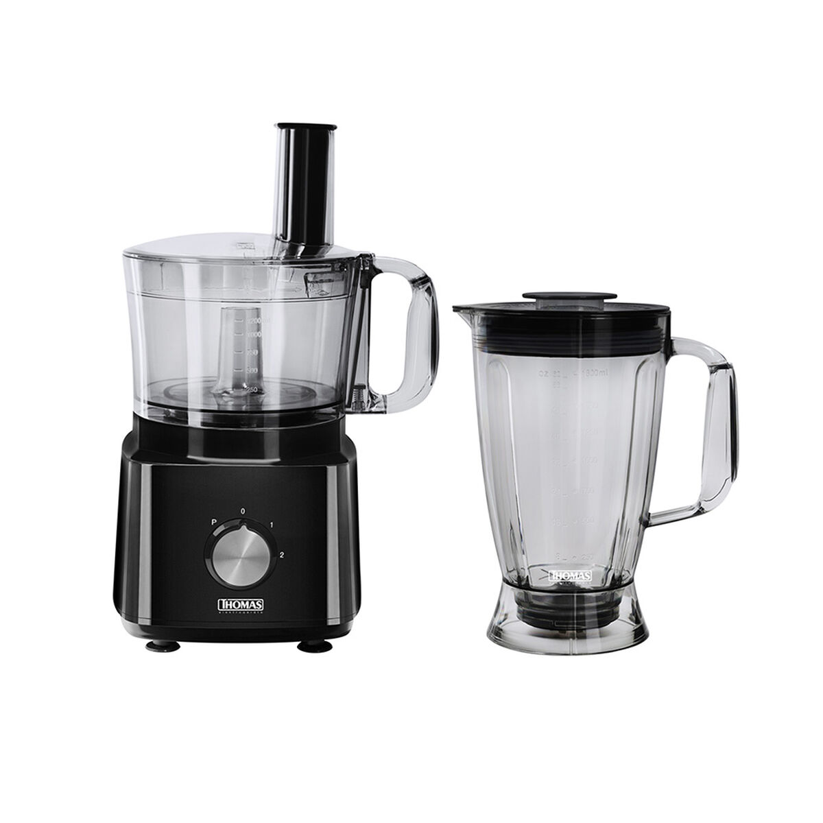 Procesadora de Alimentos Thomas TH-9160