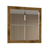 Espejo de Vidrio TuHome Bela 38 x 38 cm