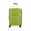 Maleta American Tourister Linex Verde Lima 111 lt. L