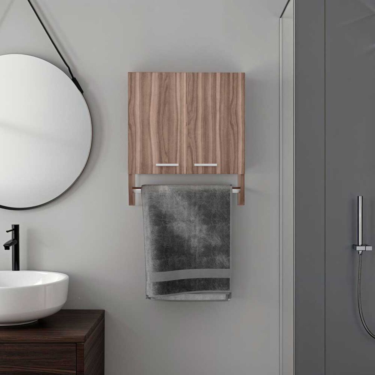 Botiqu&iacute;n Tuhome Bath Avellana