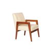 Sitial PU Latam Home Munich Beige