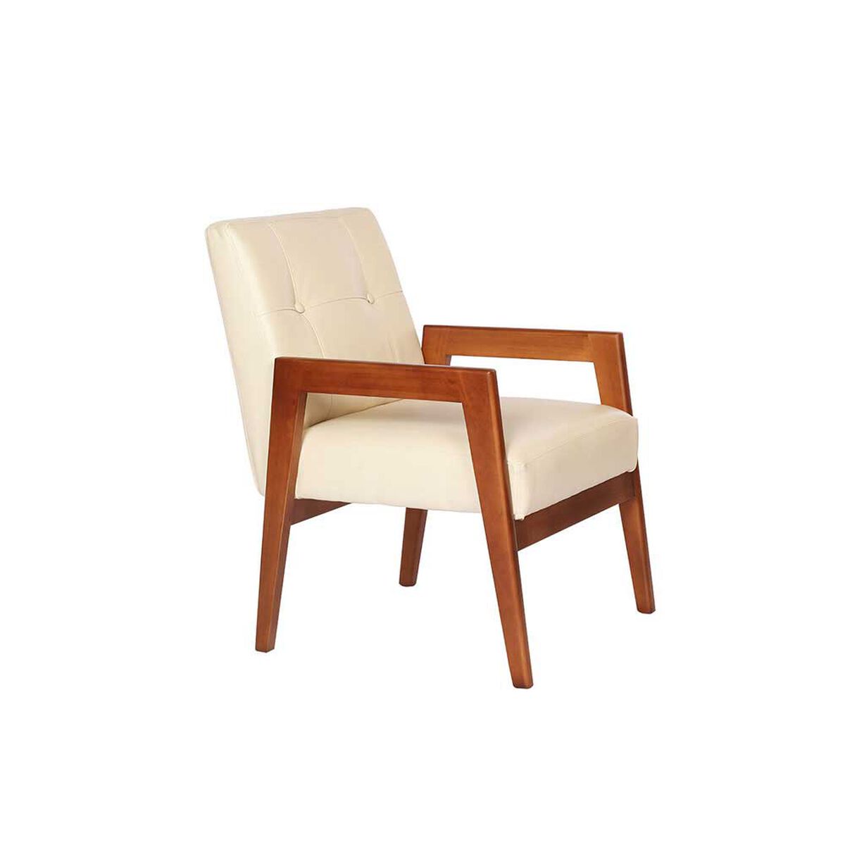 Sitial PU Latam Home Munich Beige