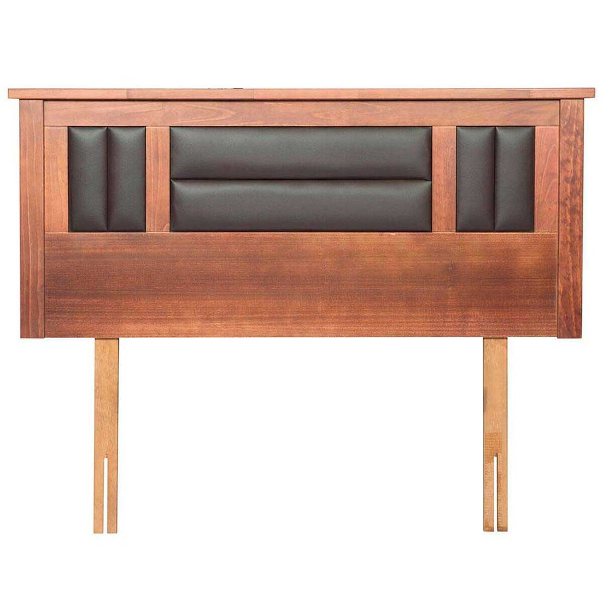 Respaldo Lorraine 2 Plazas + Veladores