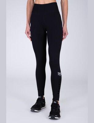 Imagen 1 del producto Calza Casual Sport Mujer Everlast Black, Negro