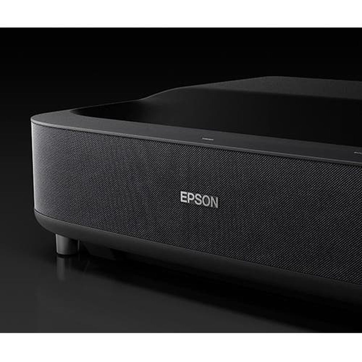 Proyector Epson Epiqvision Ultra LS300 Laser