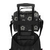 Lonchera Térmica Xtrem Break 3.0 5XT Fútbol Negro