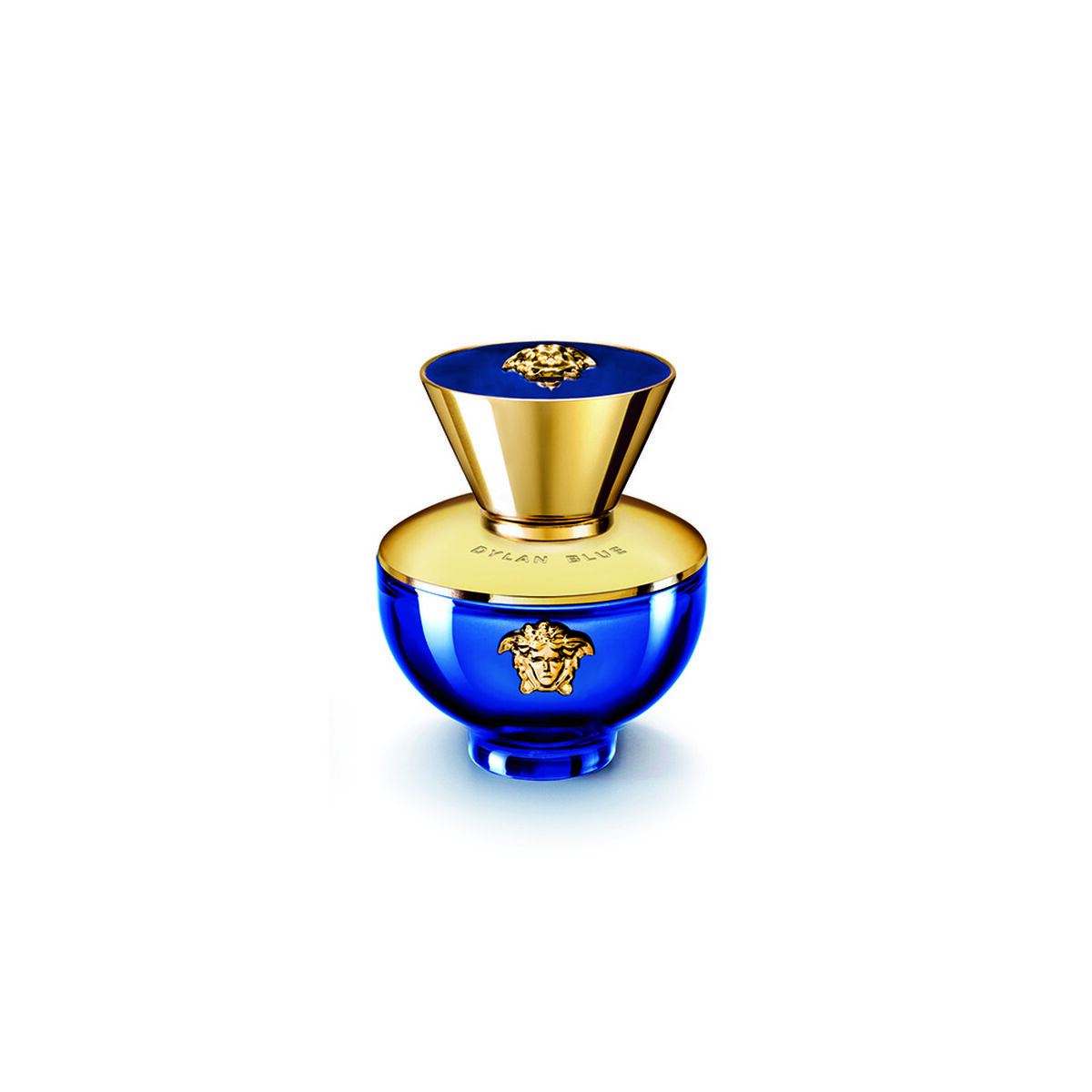 Perfume Versace Dylan Blue Pour Femme EDP 50 ml