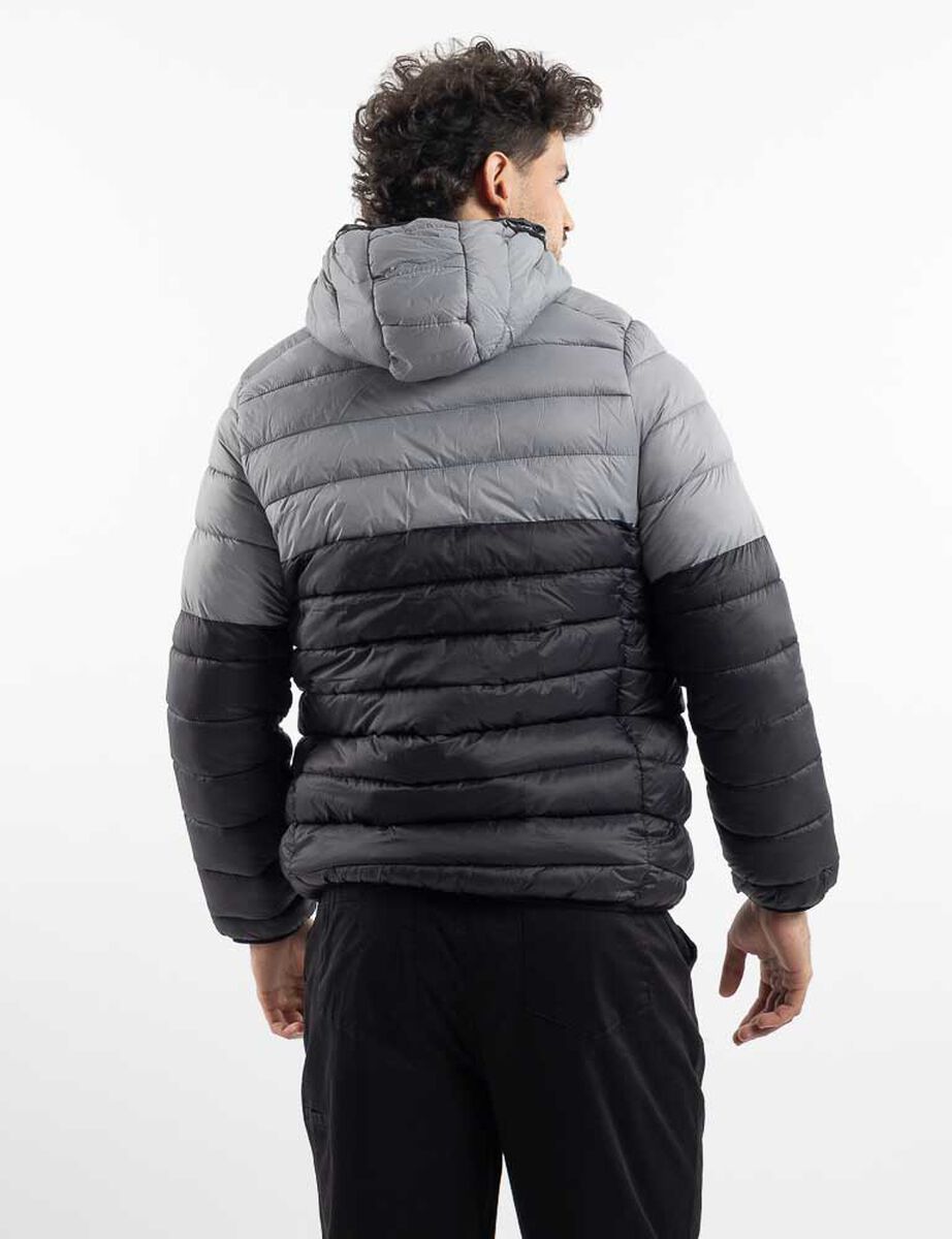 Parka Hombre Cutback