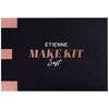 Paleta de Sombras Make kit Soft 15 Colores Etienne