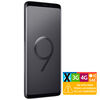 Celular Samsung Galaxy S9 Plus 6.2" Negro Liberado